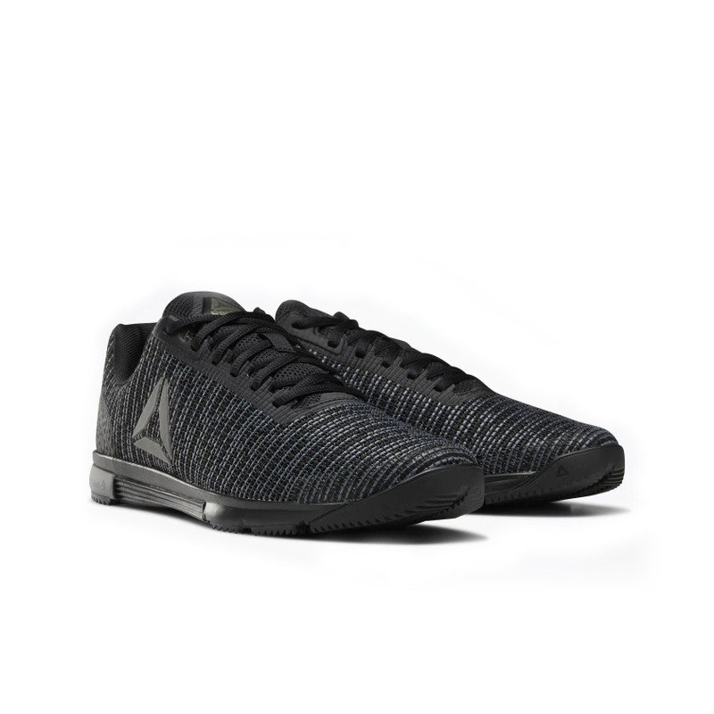 Men's Reebok CrossFit SPEED TR Flexweave Shoes