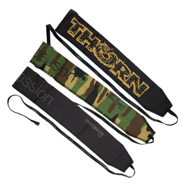Thorn Fit Cotton Wrist Wrap 89 cm Camo