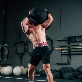 Velites Lifting Belt