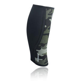 Rehband Rx Shin & Calf Sleeve Camo (2 pcs)