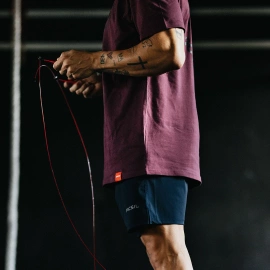 Unbroken Speed Rope SR-U1 Red