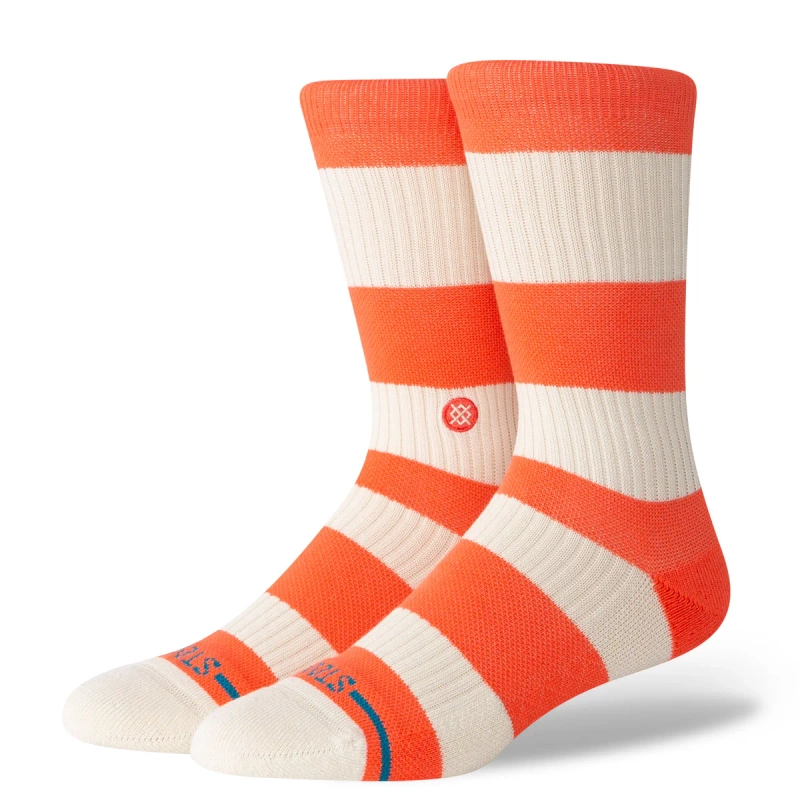 Stance Socks Fred Crew