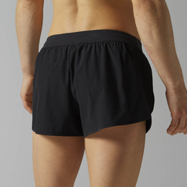 Spodenki Reebok CrossFit Ass To Ankle Czarne