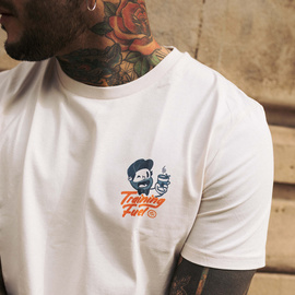 Koszulka Thundernoise Training Fuel