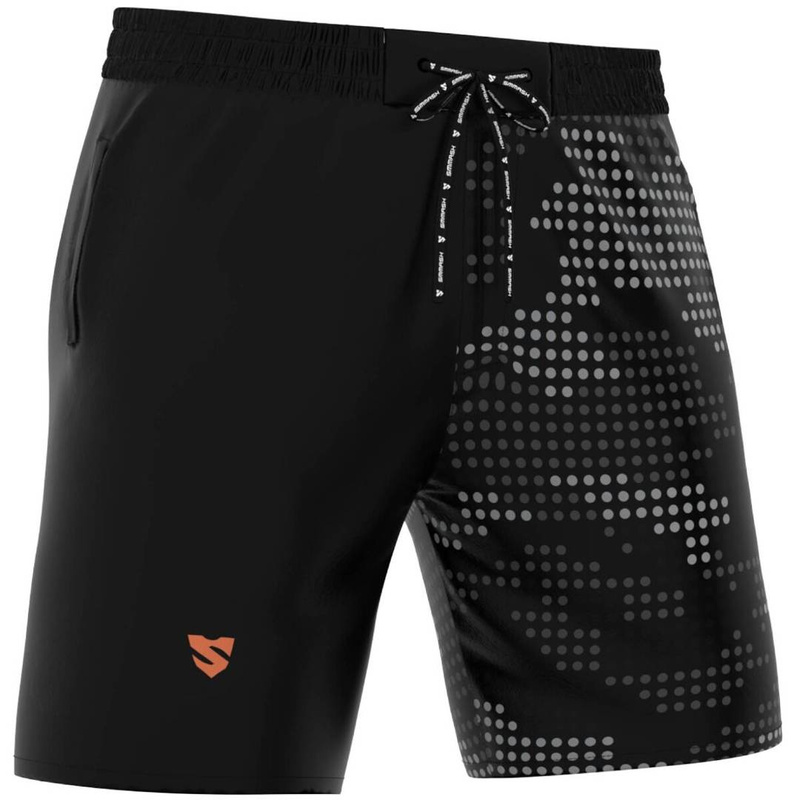 SMMASH Cross Training Flicker Men's shorts