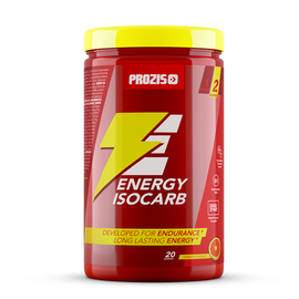  Suplementacja Prozis Napój Izotoniczny Energy IsoCarb 800g