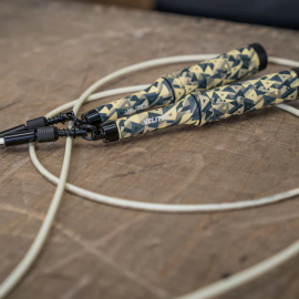 Picsil 3 mm Coated Cable [Heavy Jump Rope]