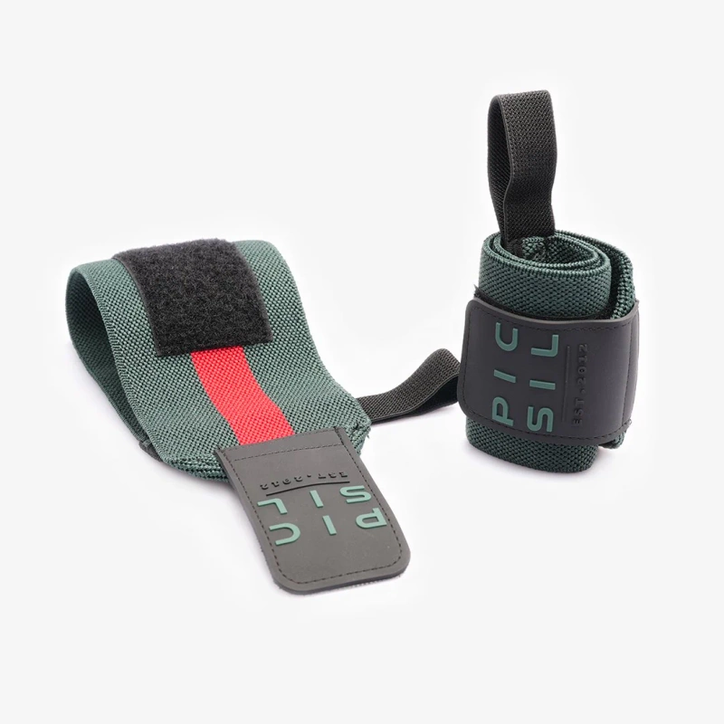 Picsil Wrist Wraps