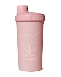 Shaker Amarok 700 ml pomarańczowy