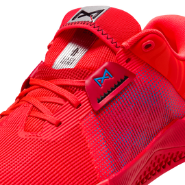 Buty Męskie Nike Metcon X Czerwone