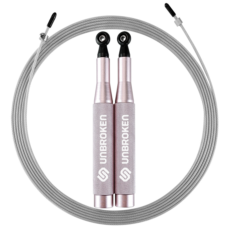 Unbroken Speed Rope SR-U1 Red