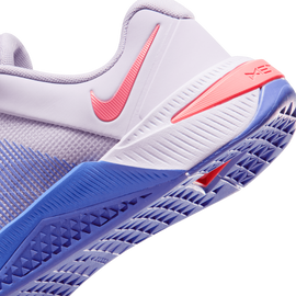 Buty Damskie Nike Metcon X Fioletowe