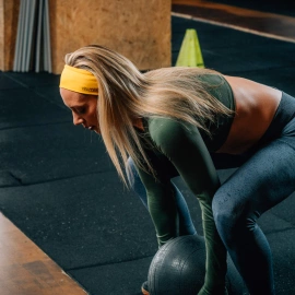 Opaska Na Głowę Velites Headband