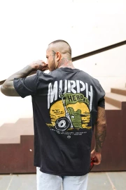 Koszulka Thundernoise Murph Day - Hero Wod