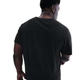 Koszulka Nike Dri-FIT Winning Czarna