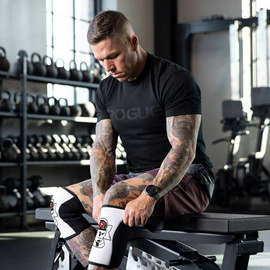 Rogue Basic T-shirt