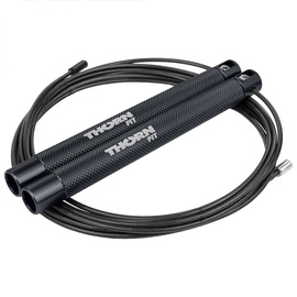 Thorn Fit Ultra 4.0 Speed Rope Black