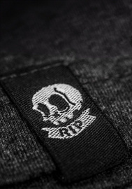 Koszulka Męska Rep In Peace Go Heavy