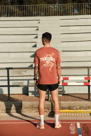 Thundernoise Legacy Runner T-shirt 