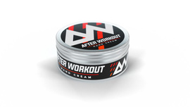 After Workout Hand Cream 100ml