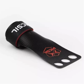 Picsil Rx Grips 3 Holes Black
