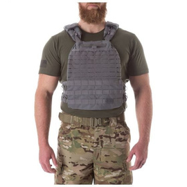 Kamizelka Taktyczna 5.11 TacTec™ Plate Carrier Szara (Storm)