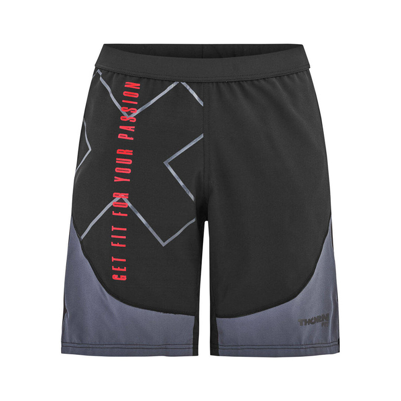 Thorn Fit Swat 2.0 Camo Shorts