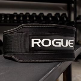 Pas Ciężarowy Rogue Nylon 5'