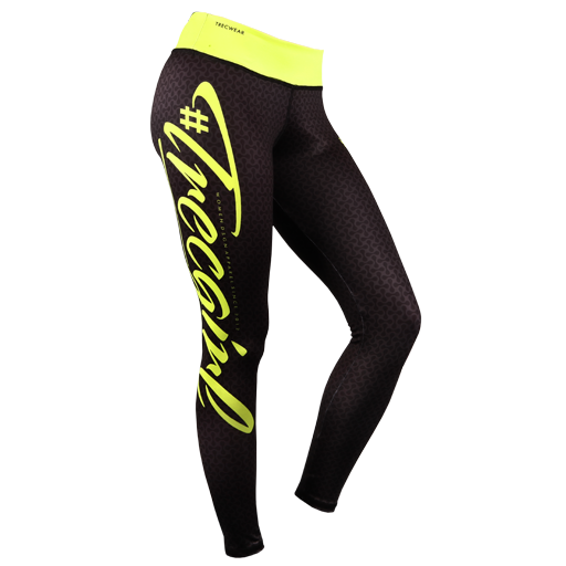 Legginsy Damskie TrecGirl 03