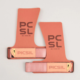 Picsil Heron grips - Canyon