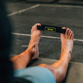 Taśma oporowa Velites Toe Mobility Band