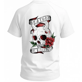 ThornFit Death by Kettlebell T-shirt