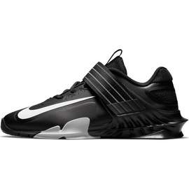 Nike Savaleos Weightlifting Shoe (Unisex)