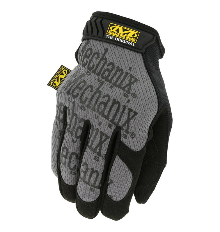  Mechanix Gloves The Original®