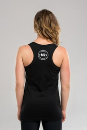 Tank Top Damski Kapitan NR