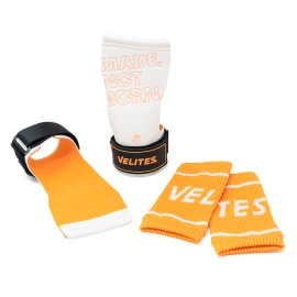  Velites Quad Ultra Hand Grips No Chalk