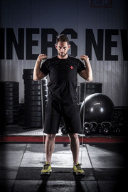 Guma do ćwiczeń Thorn Fit Suberband Micro 6,5mm