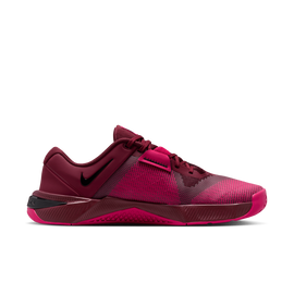 Buty Męskie Nike Metcon X Burgundowe