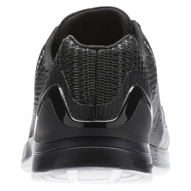  Buty Reebok CrossFit NANO 7 WEAVE Męskie Czarno Biało Srebrne