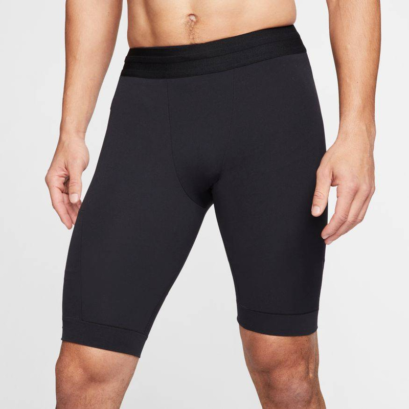 Nike Yoga Dri-FIT Base Layer Men's Shorts