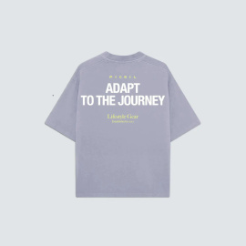 Picsil Oversize T-shirt Urban Style