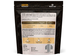 Solve Labs Cordyceps Sinensis supplementation 30 g