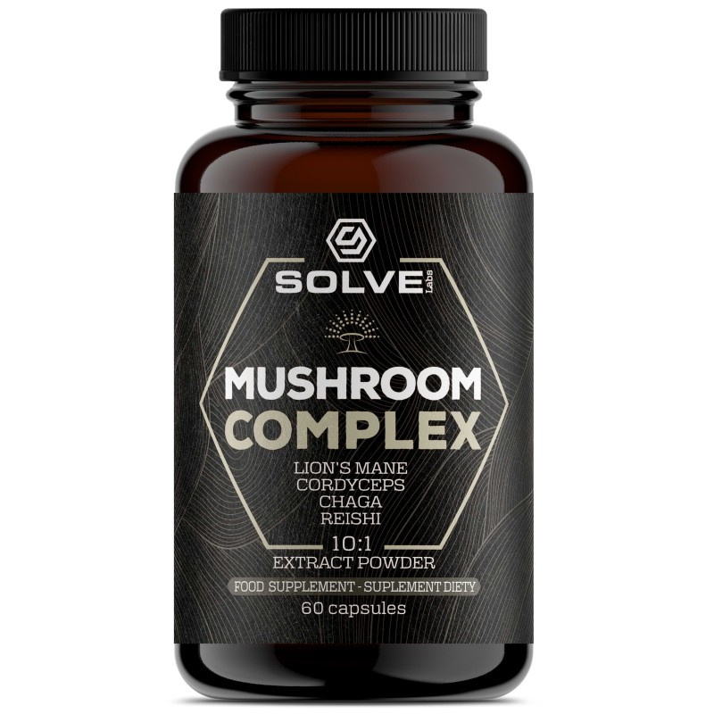 Solve Labs Tremella