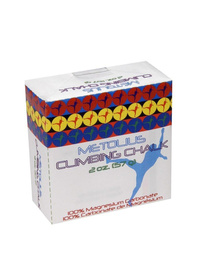 Magnezja W Kostkach (8 sztuk) Metolius Chalk Block