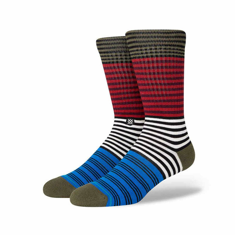 Stance Socks Diatonic