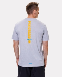 Born Primitive Paid In Full Men's T-shirt