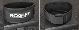 Pas Ciężarowy Rogue Nylon 5'