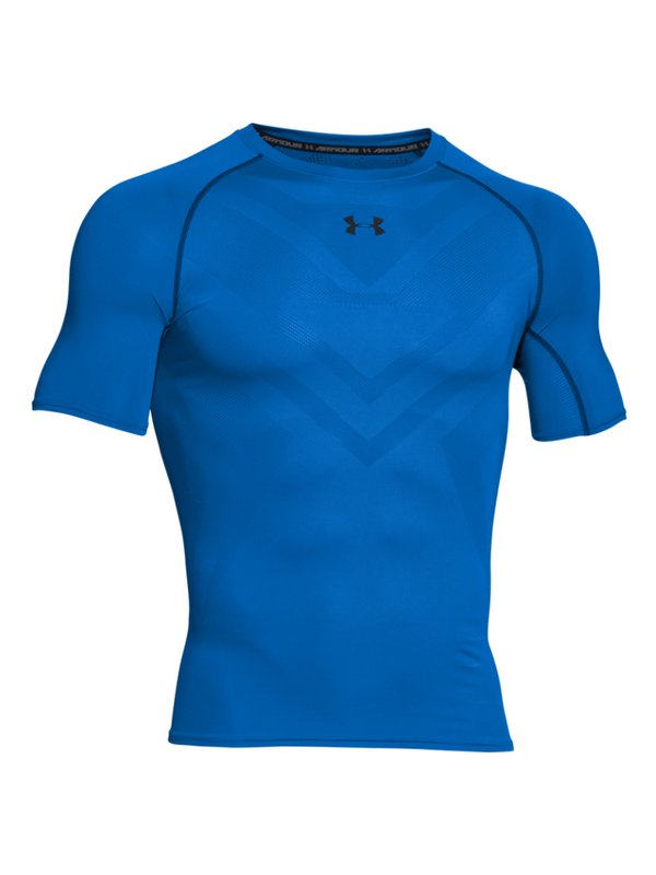 Koszulka Under Armour Vent Compression