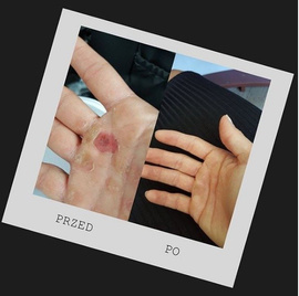 After Workout Hand Cream 100ml