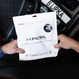 Picsil x Unbroken Rounds No Holes Grips